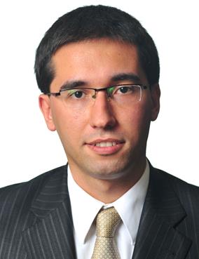 Todor Petkov